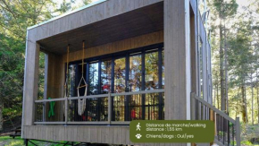 Cabin Zoobox 82